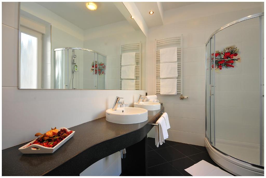 Eden Penthouse Apartments Zadar Habitación foto